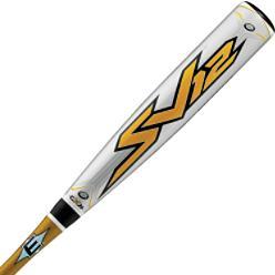 V12 Easton Bat