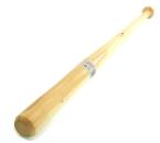 wooden bat