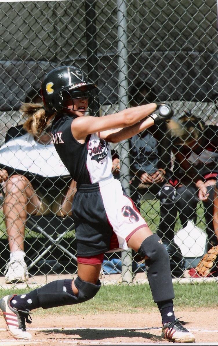 Is Your Child Stressed with Sports?