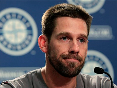 cliff lee yankees. Out to Cliff Lee#39;s Agent
