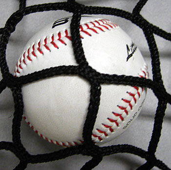 baseball nets
