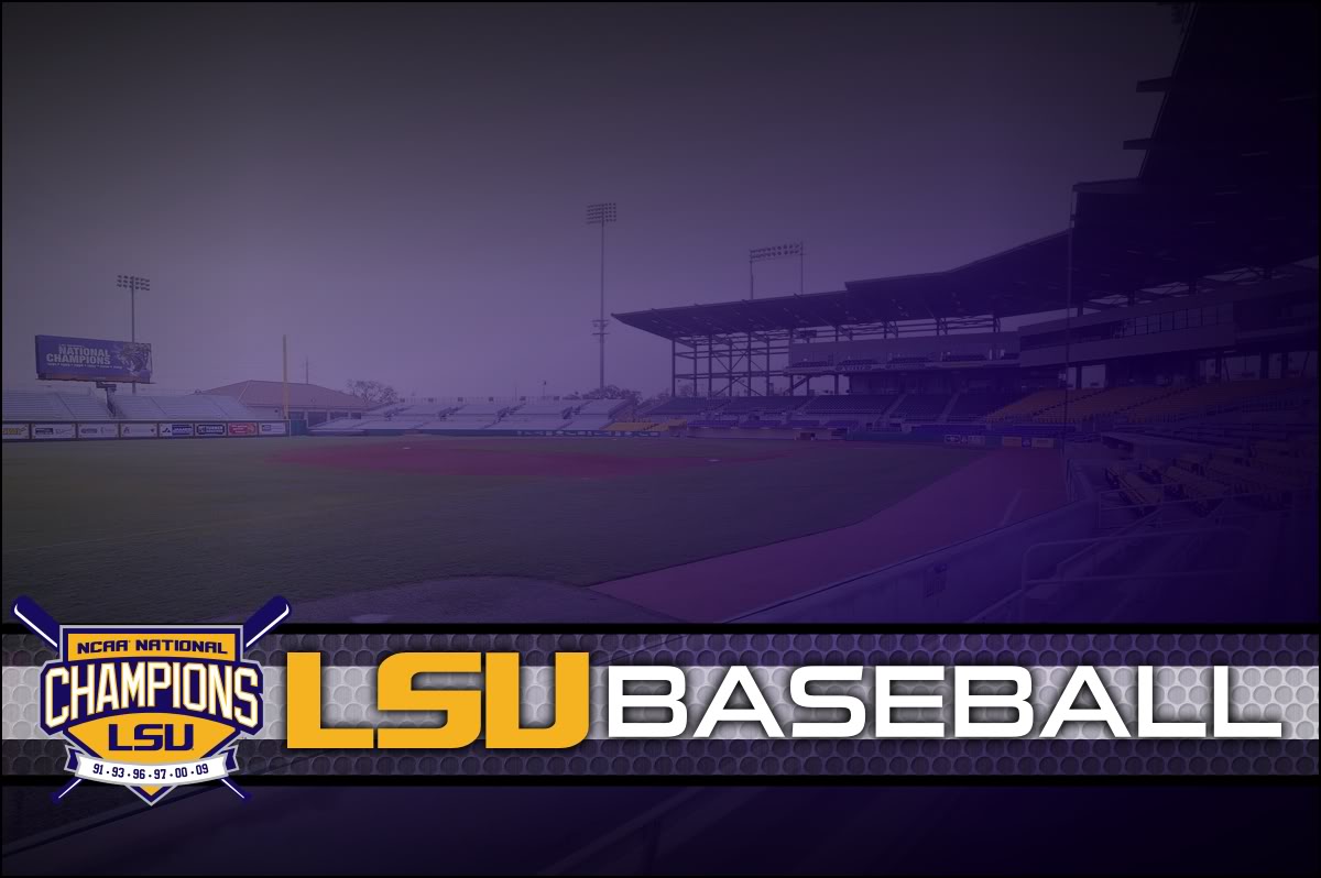 27 HQ Photos Lsu Tigers Baseball Schedule Lsu S Takeover Schedule For