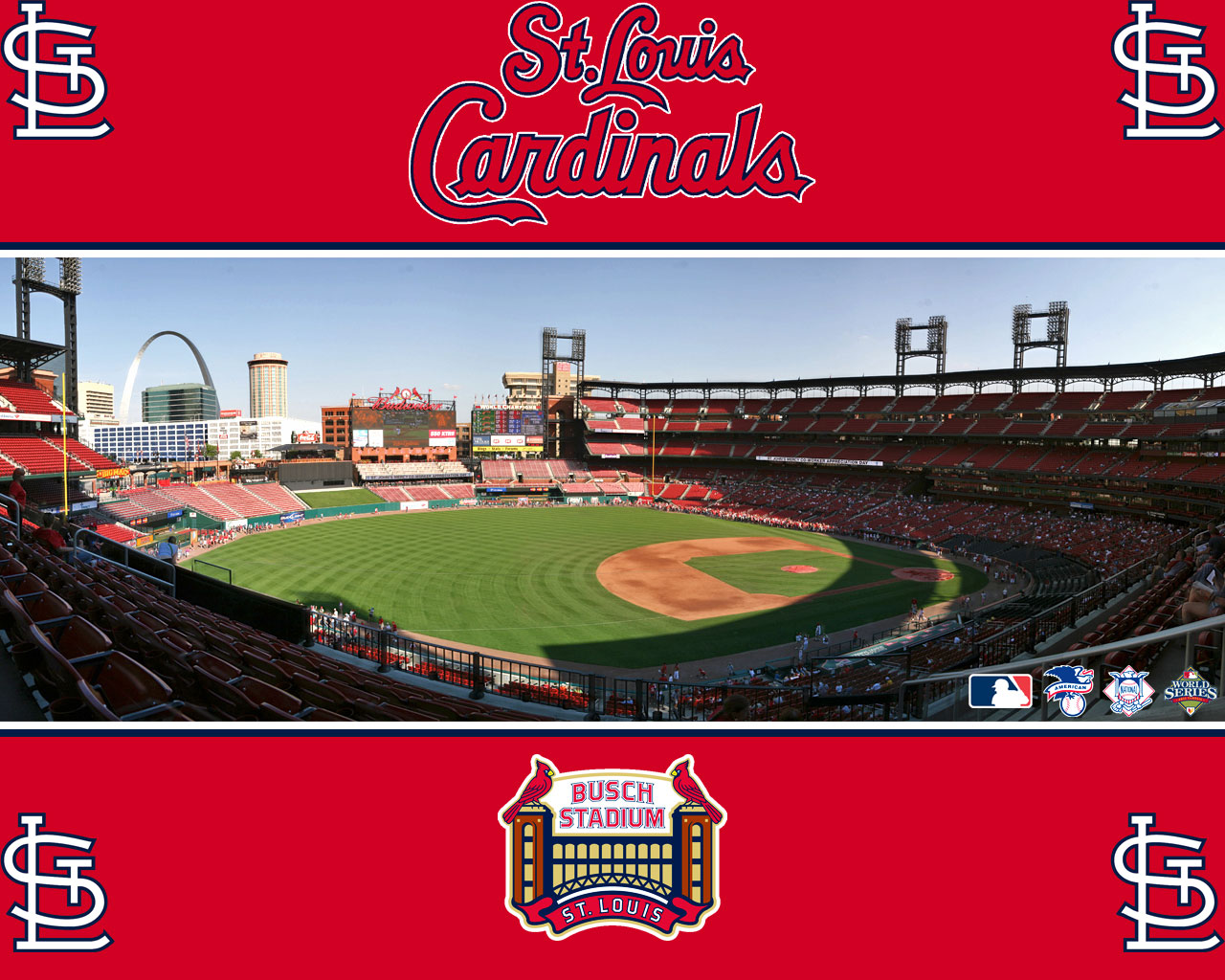 St. Louis Cardinals Team History: Major League Baseball Updates | Line Up Forms