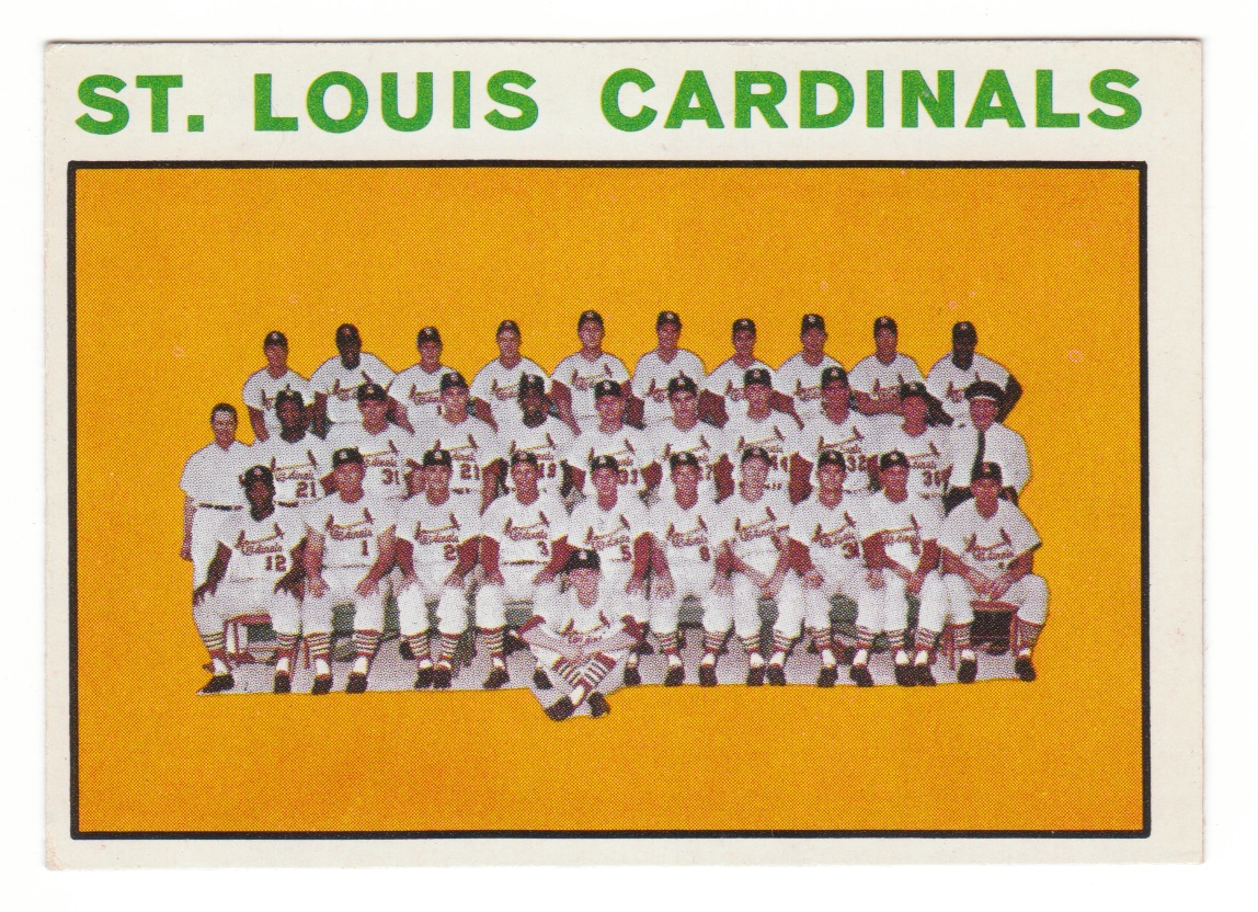 St. Louis Cardinals Team History: Major League Baseball Updates | Line Up Forms