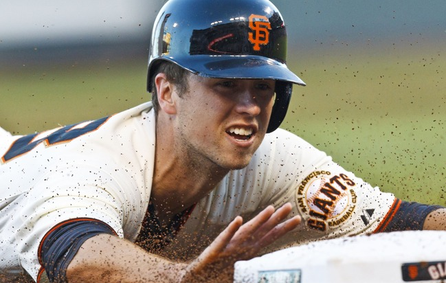 Buster Posey